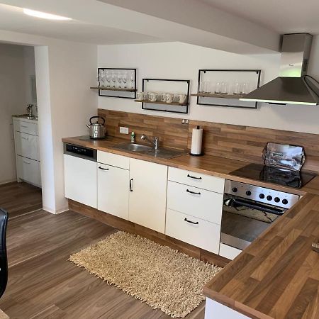Neu Ferienwohnung Monte In Walsrode Kültér fotó