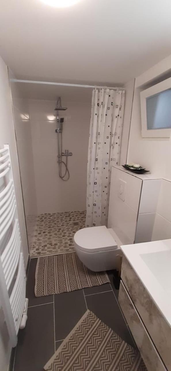 Neu Ferienwohnung Monte In Walsrode Kültér fotó