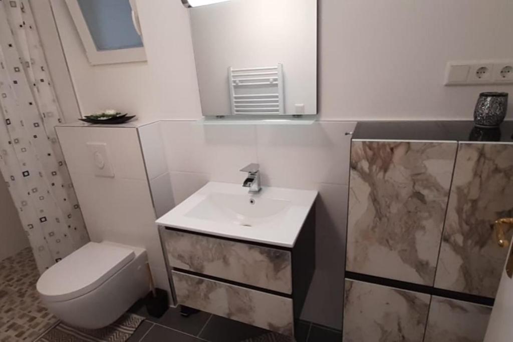 Neu Ferienwohnung Monte In Walsrode Kültér fotó