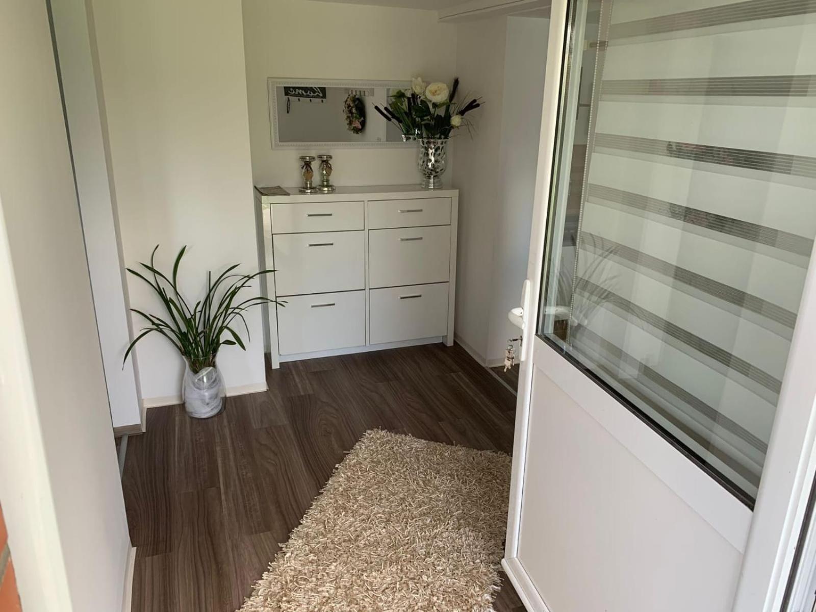 Neu Ferienwohnung Monte In Walsrode Kültér fotó