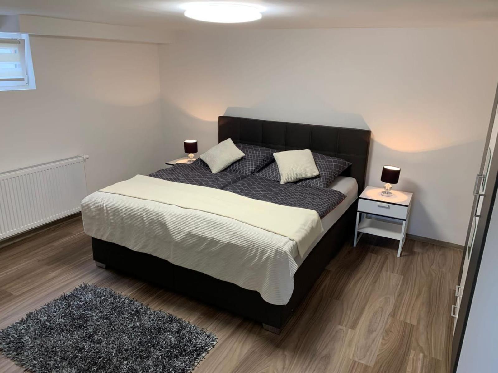 Neu Ferienwohnung Monte In Walsrode Kültér fotó