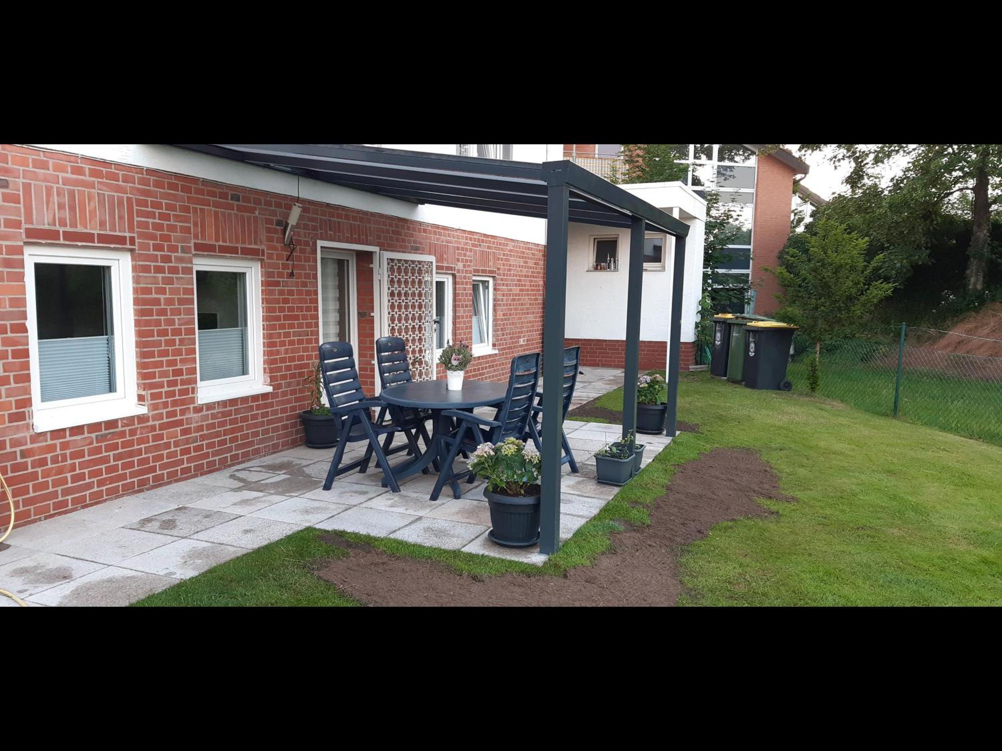 Neu Ferienwohnung Monte In Walsrode Kültér fotó